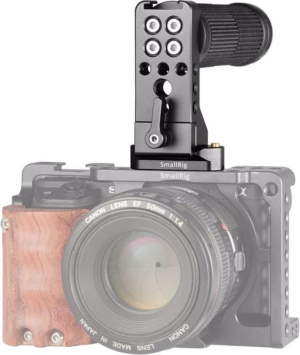 Produktbild SmallRig QR NATO Handle (Griff)