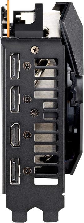 Actual product image ASUS Radeon ROG STRIX RX 5700 O8G GAMING (8 GB)