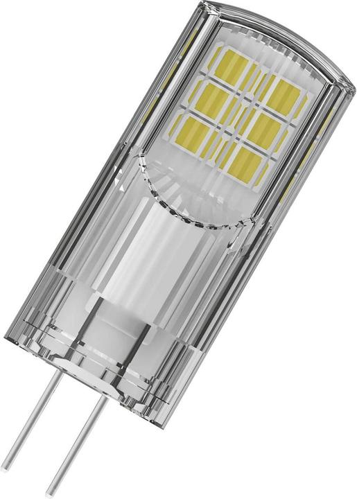 Ledvance Stiftsockel (G4, 2.60 W, 300 lm, 1 x, F)