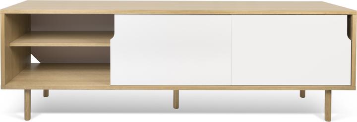 Produktbild Temahome Dann (201 x 45 x 65 cm)