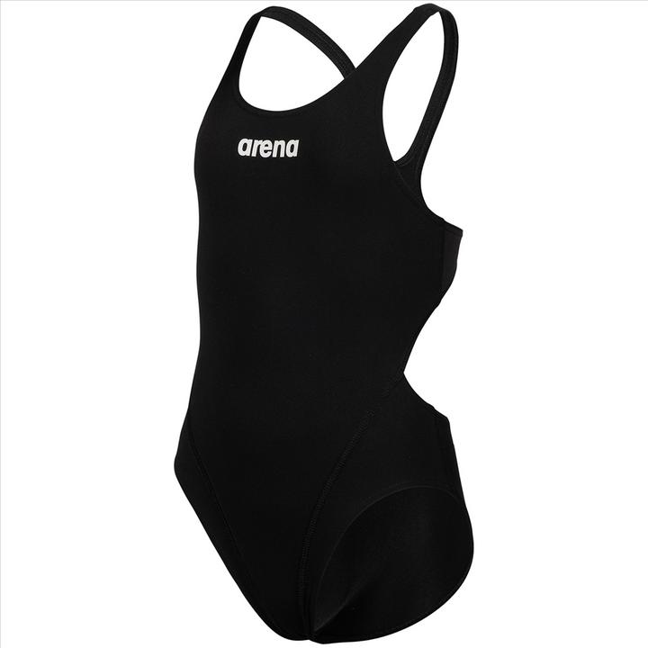 Actual product image Arena G Team Swimsuit Swim Tech Solid (164)