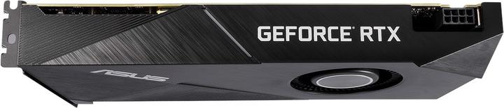 Actual product image ASUS GeForce TURBO RTX 2060S 8G EVO (8 GB)