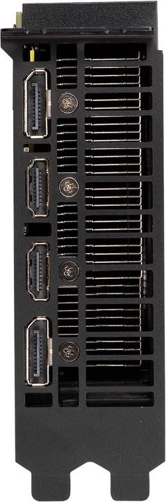 Actual product image ASUS GeForce TURBO RTX 2060S 8G EVO (8 GB)