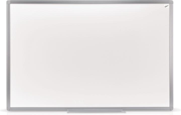 Produktbild BüroLine Magnethaftendes Whiteboard Slim-Board 60 x 90 cm (60 x 90 cm)