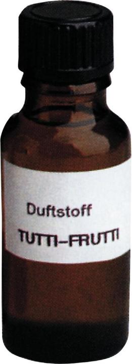 Eurolite Fog fluid fragrance, 20ml, Tutti-Frutti