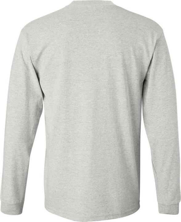Produktbild Gildan Ultra Tshirt Mit Rundhalsausschnitt Langärmlig (L)