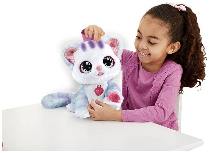Produktbild VTech 542403 Glitter Kitty Large Bathing Toy (English Version) 4+ Years