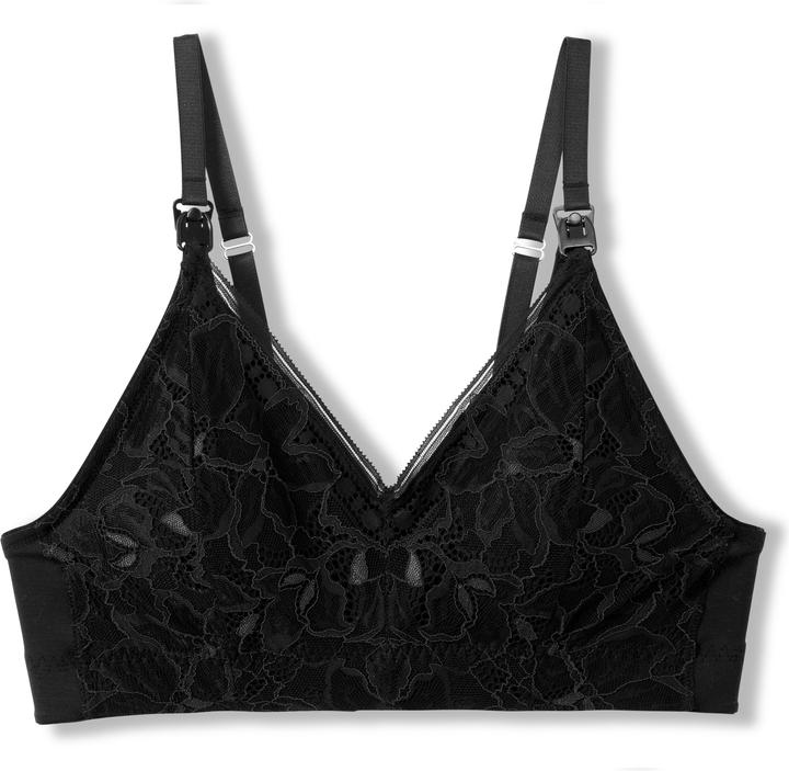 Immagine prodotto Calida Reggiseno per l'allattamento senza ferretto, certificato Cradle to Cradle®. (70 D)