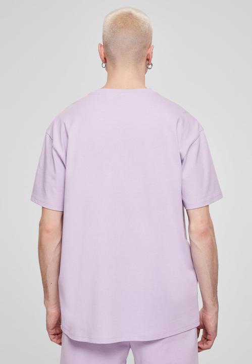 Actual product image Urban Classics Heavy Oversized Tee - 1560 (5XL)