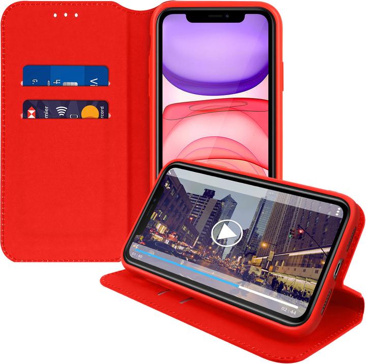 Image du produit Avizar Série Elec (Apple iPhone 11)