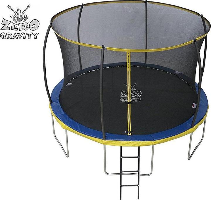 Actual product image Zero Gravity Ultima 366 (360 cm)