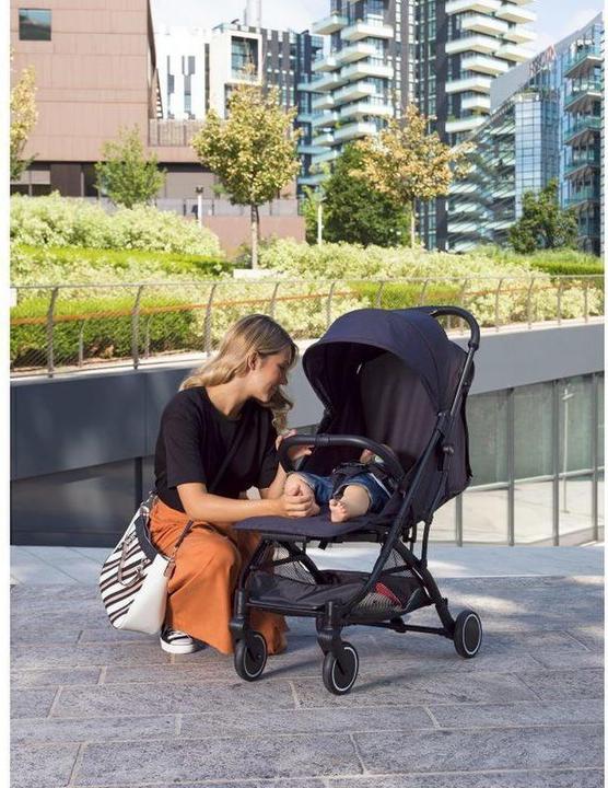 Produktbild Chicco Trolley Me