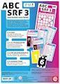 Produktbild Game Factory ABC SRF 3 - Das Radio-Kultspiel (Deutsch)