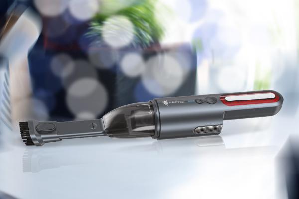 Actual product image Navitel P??enosn?? bezdr??tov?? ru??n?? vysava?? CL100 (Rechargeable battery)