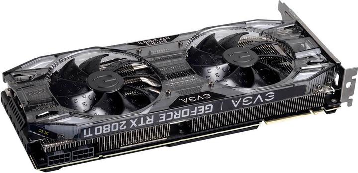 Produktbild EVGA GeForce RTX 2080 Ti XC Gaming (11 GB)
