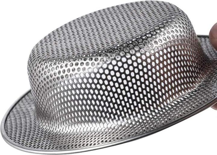 Produktbild JTI Sil für Spüle - Edelstahl (11 cm)