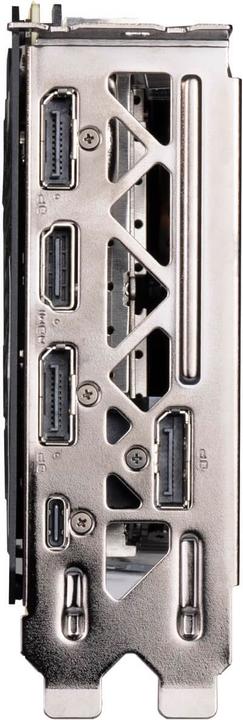 Produktbild EVGA GeForce RTX 2080 Ti XC Gaming (11 GB)