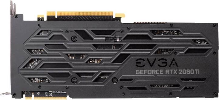 Produktbild EVGA GeForce RTX 2080 Ti XC Gaming (11 GB)