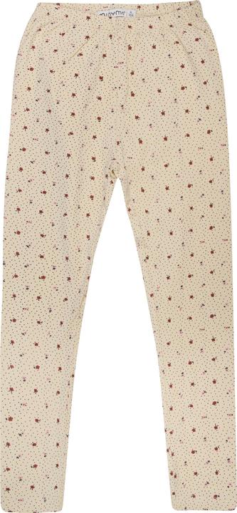 Image du produit Minymo Leggings en sweat pour enfants avec AOP (2-Pack) (92)