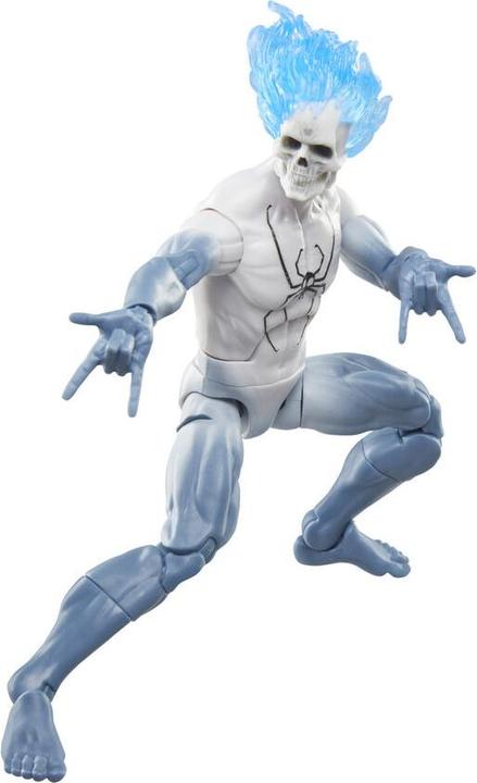 Immagine prodotto Spiderman IP Security Lock - Release date 01 June 2025