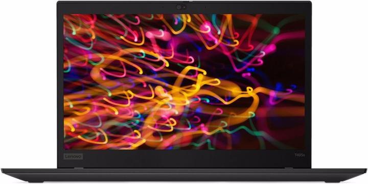 Produktbild Lenovo ThinkPad T495s (14", AMD Ryzen 7 PRO 3700U, 16 GB, 512 GB, DE)