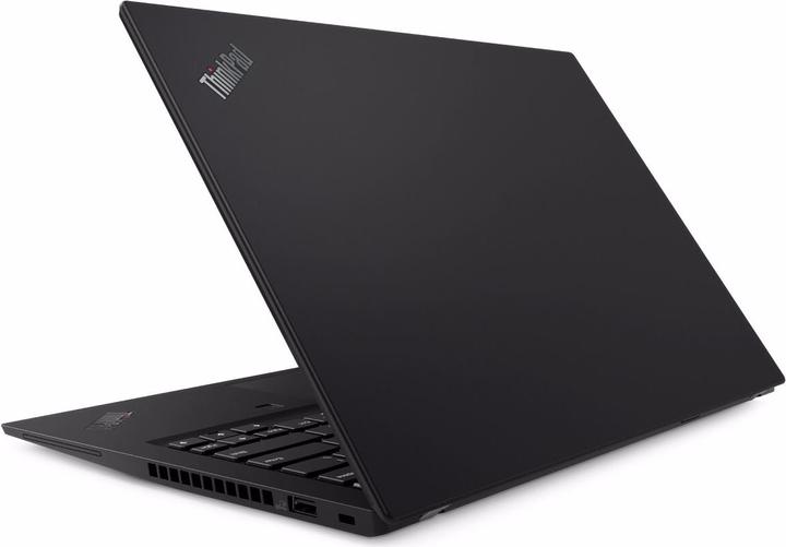 Produktbild Lenovo ThinkPad T495s (14", AMD Ryzen 7 PRO 3700U, 16 GB, 512 GB, DE)