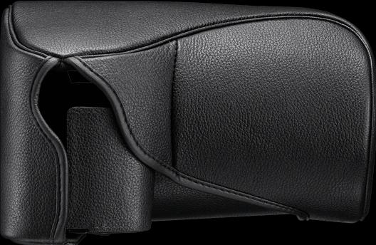 Immagine prodotto Sony Custodia in pelle personalizzata Alpha 7 II (Kamera Bereitschaftstasche)
