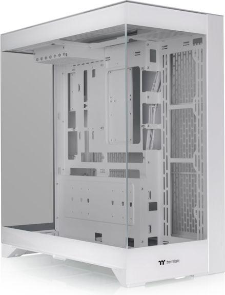 Productafbeelding Thermaltake CTE E550 TG (ATX, mATX, Mini-ITX, E-ATX)