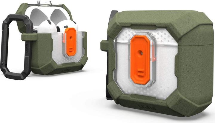 Produktbild UAG 104129117272 (Kopfhörer Tasche)