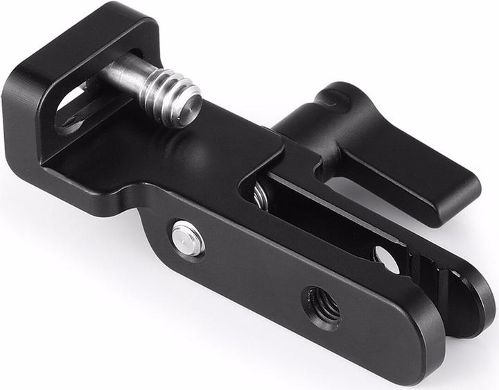 Produktbild SmallRig HDMI Cable Clamp (Diverses Video Zubehör)