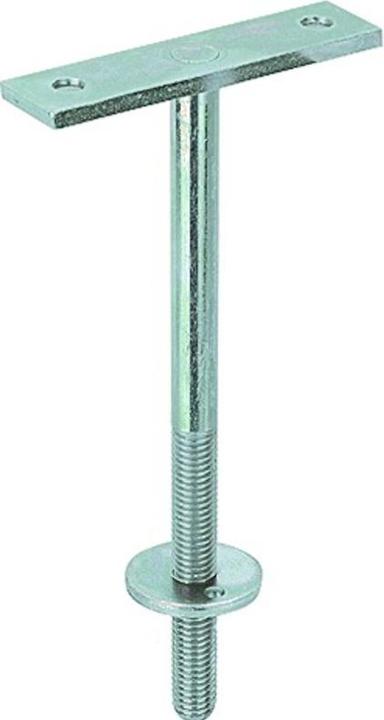 Image du produit Deka Supports de cloisons (1 pcs)