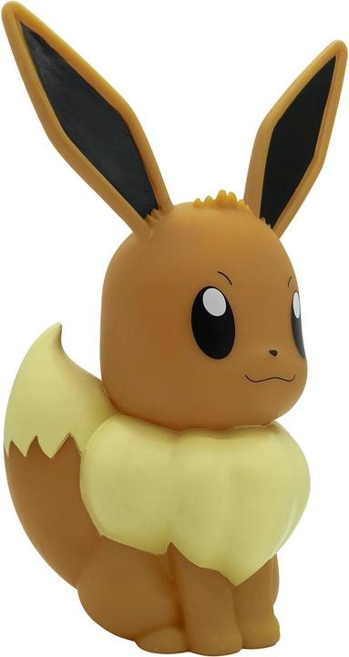 Actual product image Teknofun Pokémon - LED Lamp Eevee