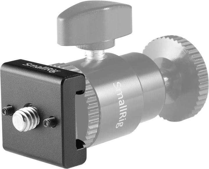 Image du produit SmallRig chaussure froide (Plaque de raccordement rapide)