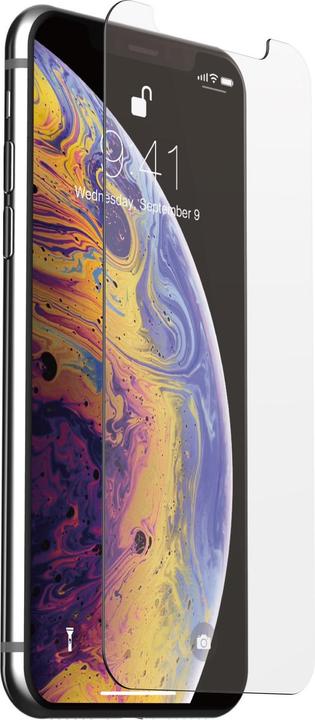 Produktbild Just Mobile Xkin (1 Stück, Apple iPhone XS Max)