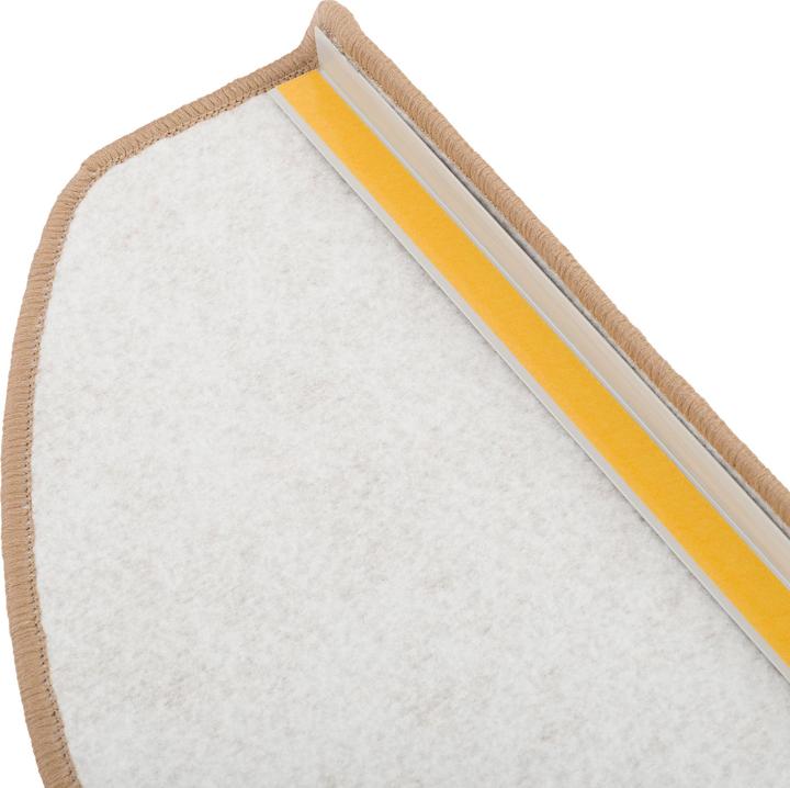 Produktbild Pergamon Trend Schlinge Stufenmatte Strong 15er-Set (18 x 56 cm)