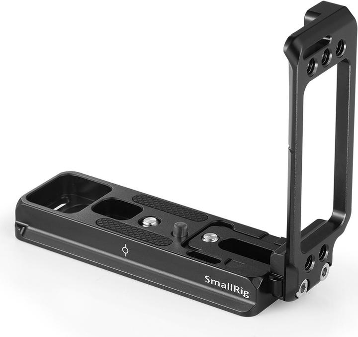 Actual product image SmallRig L-Bracket Nikon D850 (L-rail)