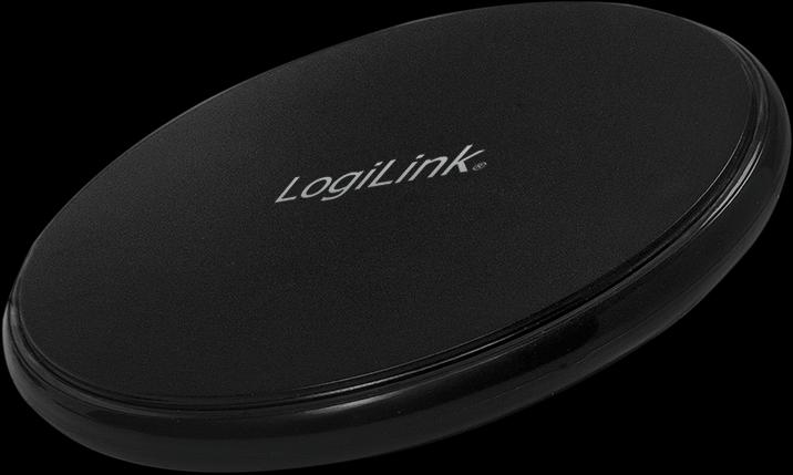 Produktbild LogiLink Kabelloses Ladegerät (10 W)