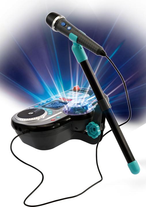 Produktbild VTech Kidi Super Star- DJ Studio (Deutsch)