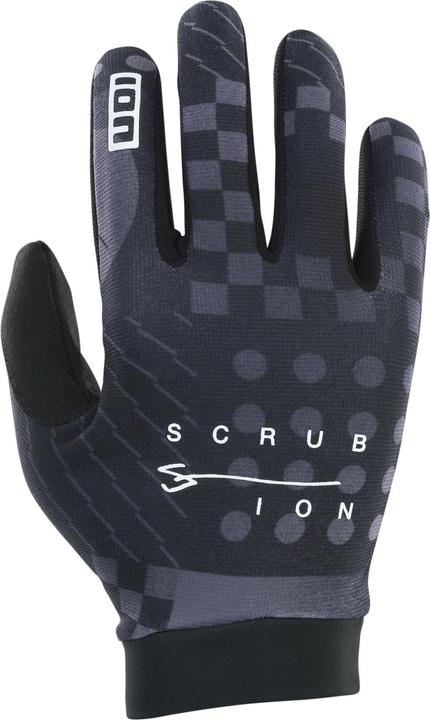 ION Scrub (S)