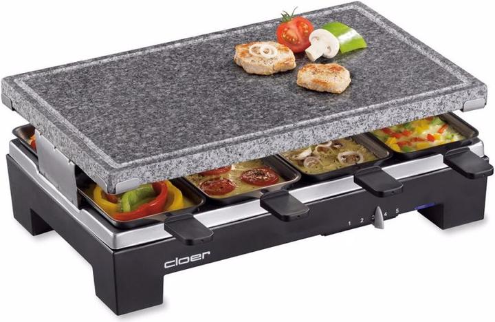 Produktbild Cloer 6420