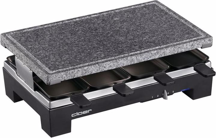 Produktbild Cloer 6420