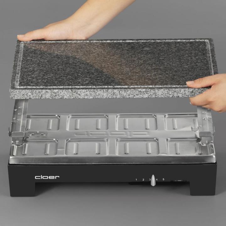 Produktbild Cloer 6420