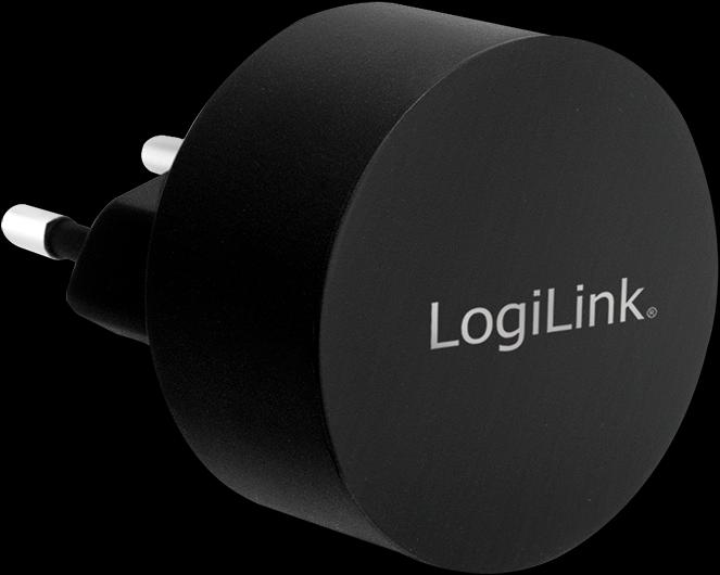 Immagine prodotto LogiLink Adattatore presa USB (10.50 W)