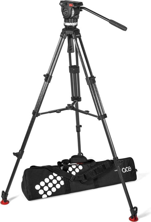 Produktbild Sachtler System Ace XL MS CF (Kunststoff)