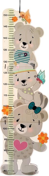 Hess Bâton de mesure Ours