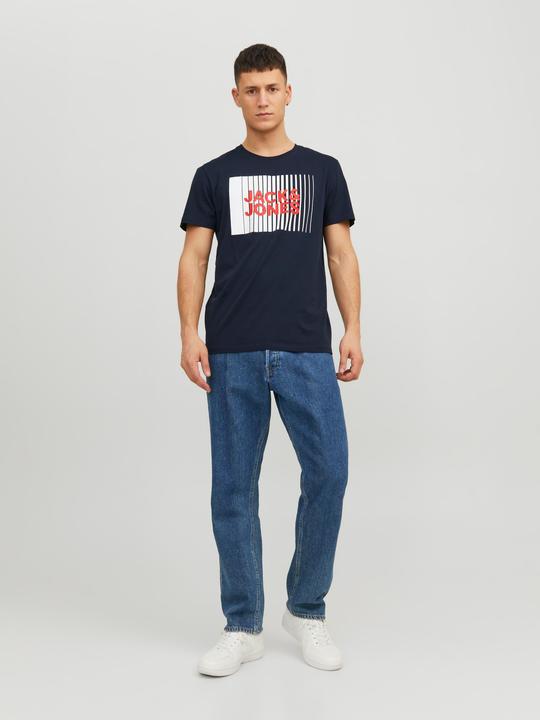 Immagine prodotto Jack & Jones Maglietta con logo (XS)