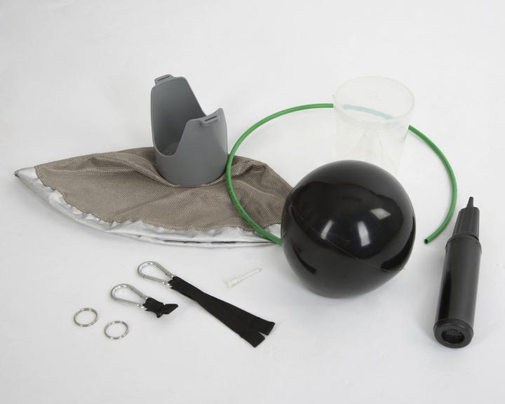 Produktbild Kerbl Bremsenfalle Taon-X Mini