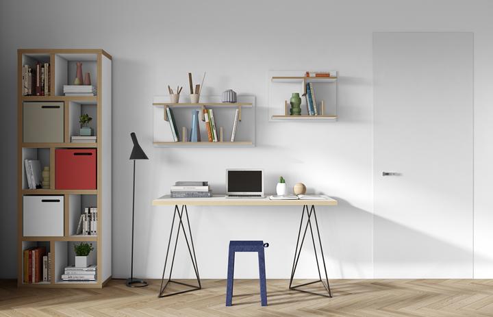 Produktbild Temahome Bern (90 x 23 x 45 cm)