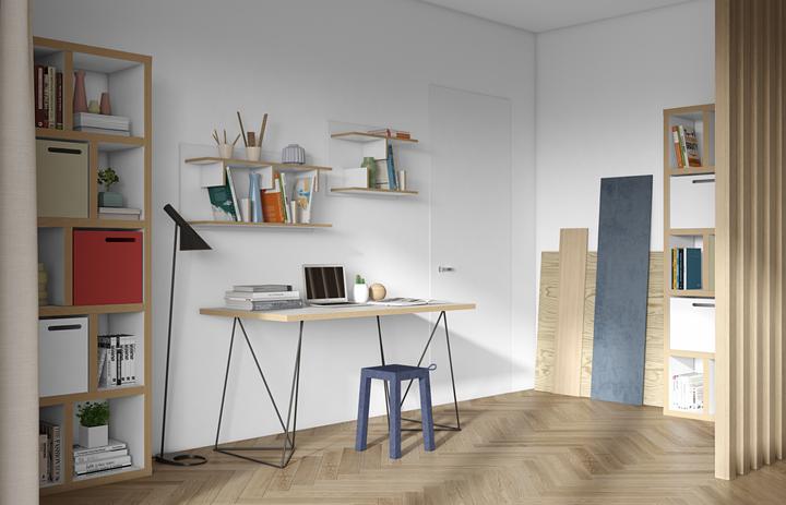Produktbild Temahome Bern (90 x 23 x 45 cm)