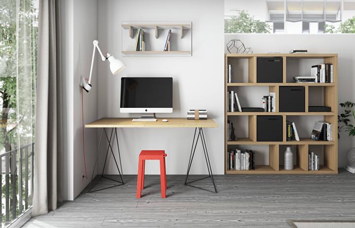 Produktbild Temahome Bern (90 x 23 x 45 cm)